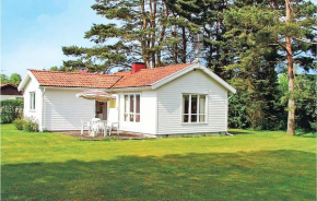 Holiday home Brorslundsv. Höllviken